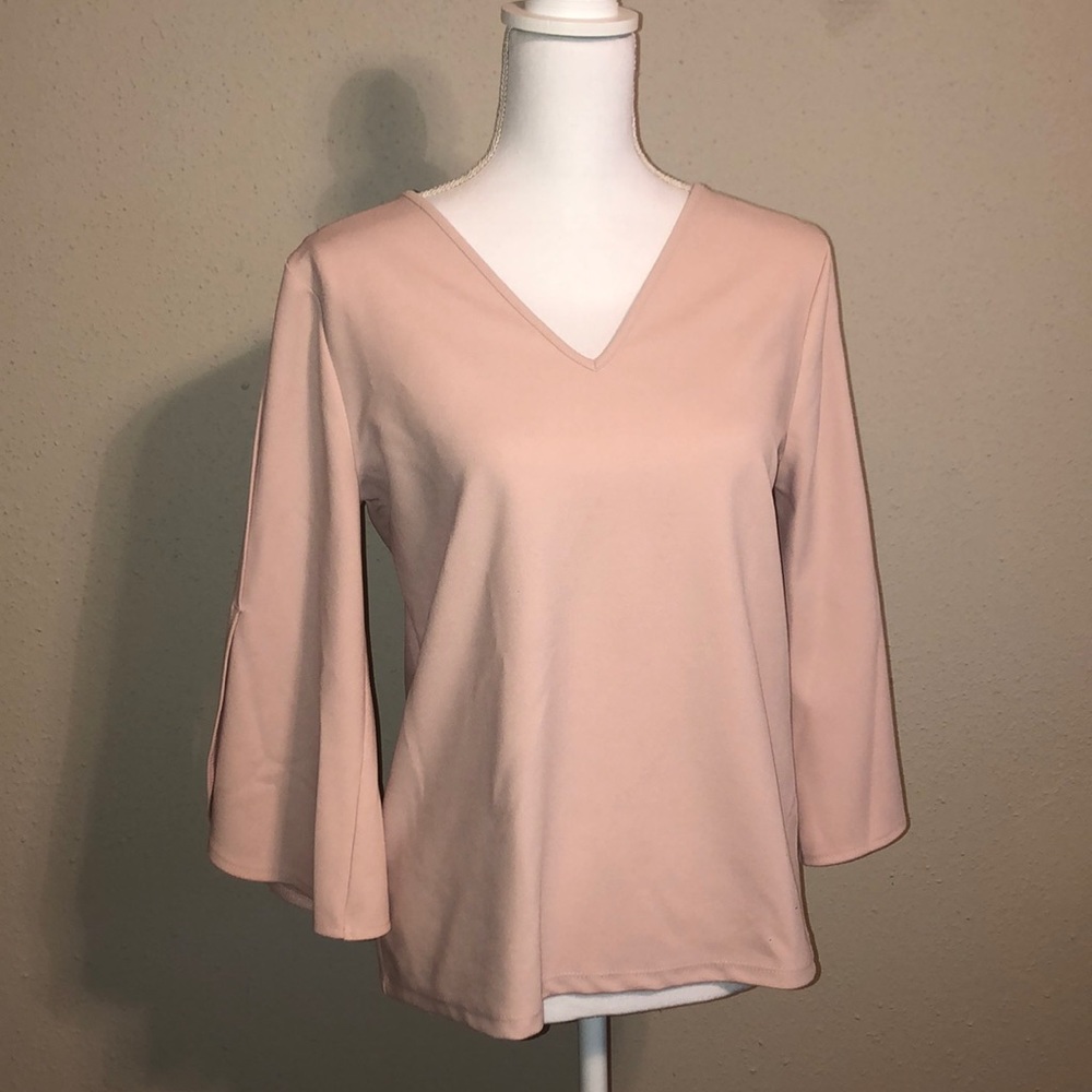 SOLD..Ann Taylor Factory Blouse